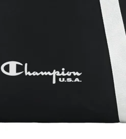 Champion Rejsetaske - Medium - Sort