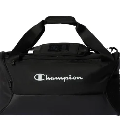 Champion Rejsetaske - Small - Black Beauty