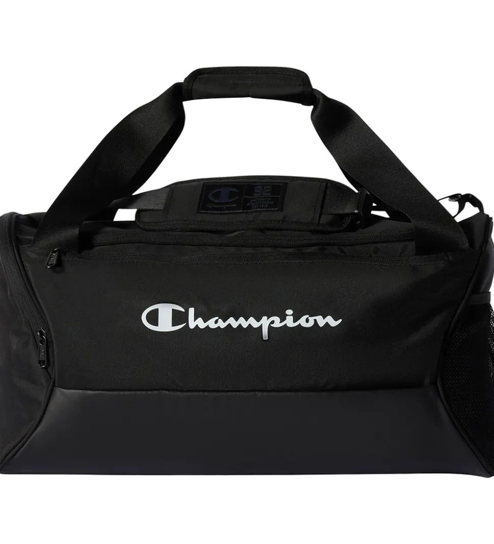 Champion Rejsetaske - Small - Black Beauty