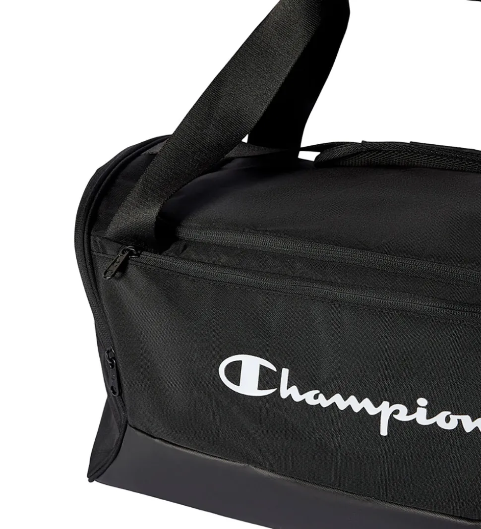 Champion Rejsetaske - Small - Black Beauty