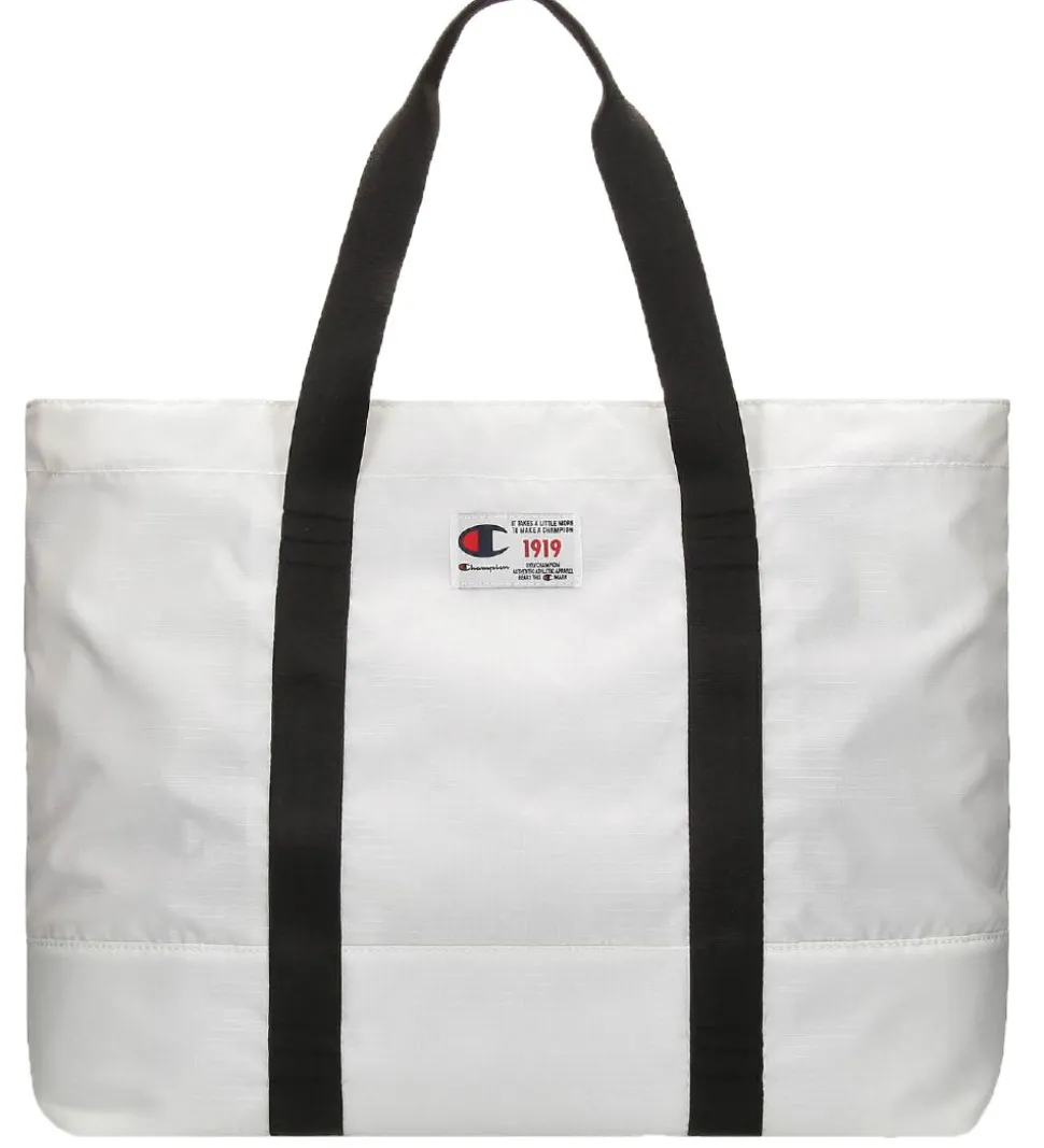 Champion Shopper - Hvid