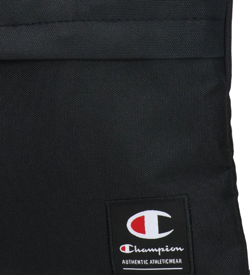 Champion Skuldertaske - Black Beauty