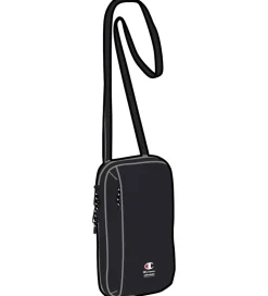 Champion Skuldertaske - Black Beauty