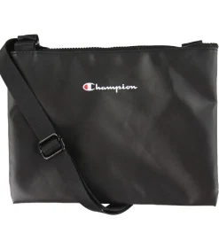 Champion Skuldertaske - Sort