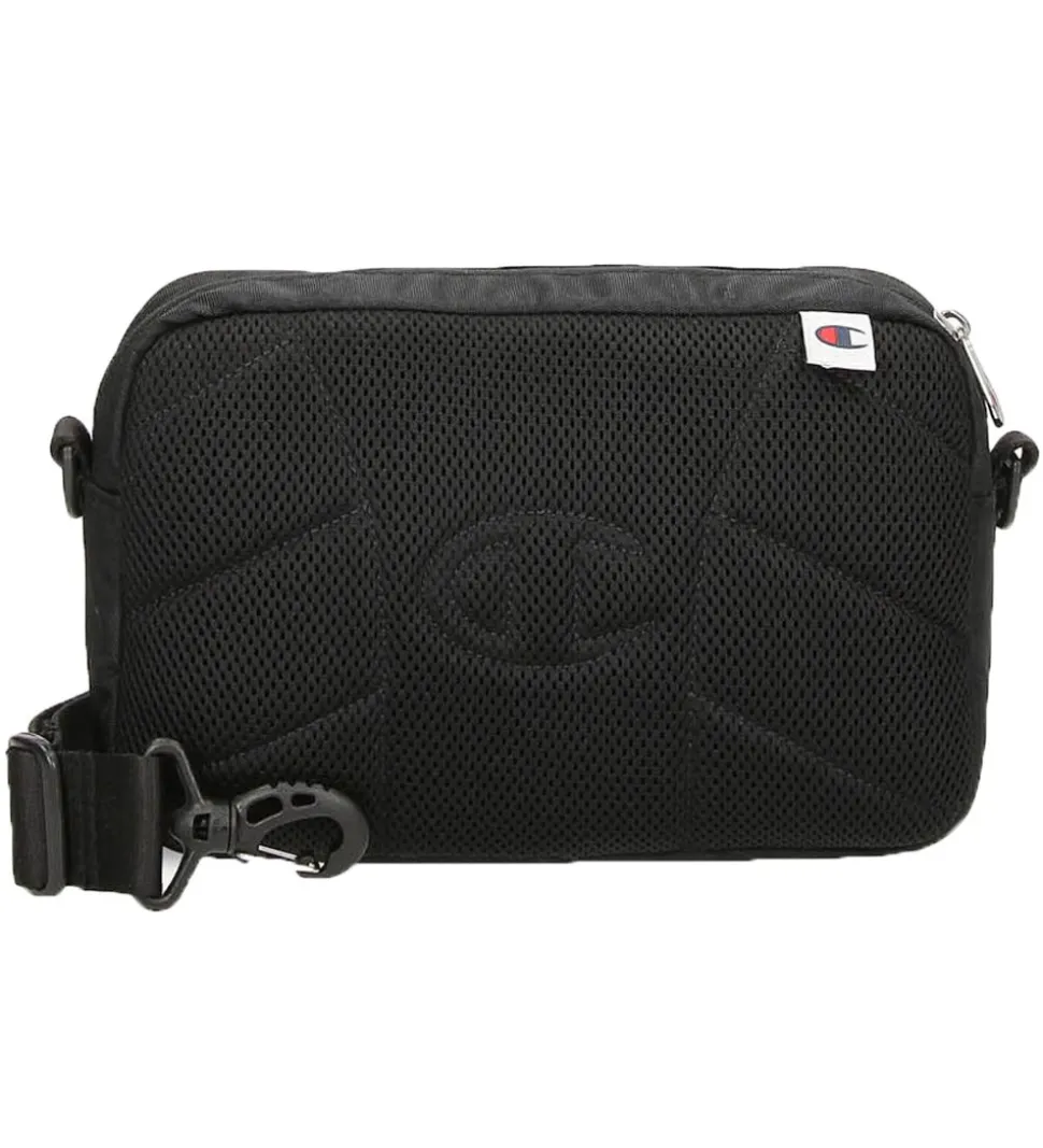 Champion Skuldertaske - Sort