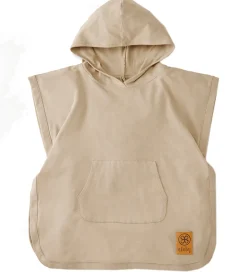 Cloby UV Poncho - UV50+ - Sandy Beach
