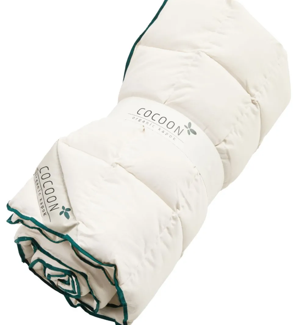 Cocoon Company Dyne - Kapok - Baby - 70x100