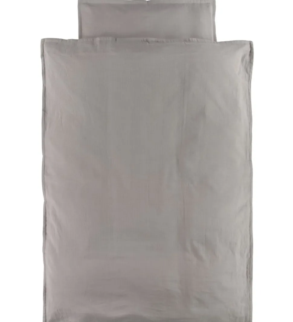 Cocoon Company Sengetøj - Baby - Wallaby Light Brown