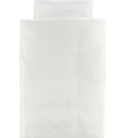 Cocoon Company Sengetøj - Baby - Polar Bear White
