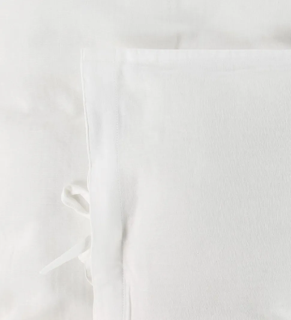 Cocoon Company Sengetøj - Baby - Polar Bear White