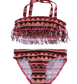 Color Kids Bikini - Navida - Desert Flower