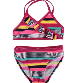Color Kids Bikini - Nilje - Raspberry