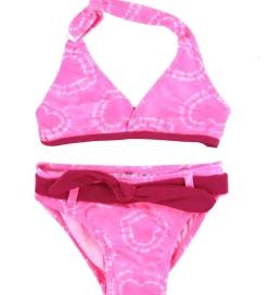 Color Kids Bikini - Tippe - Candy Pink