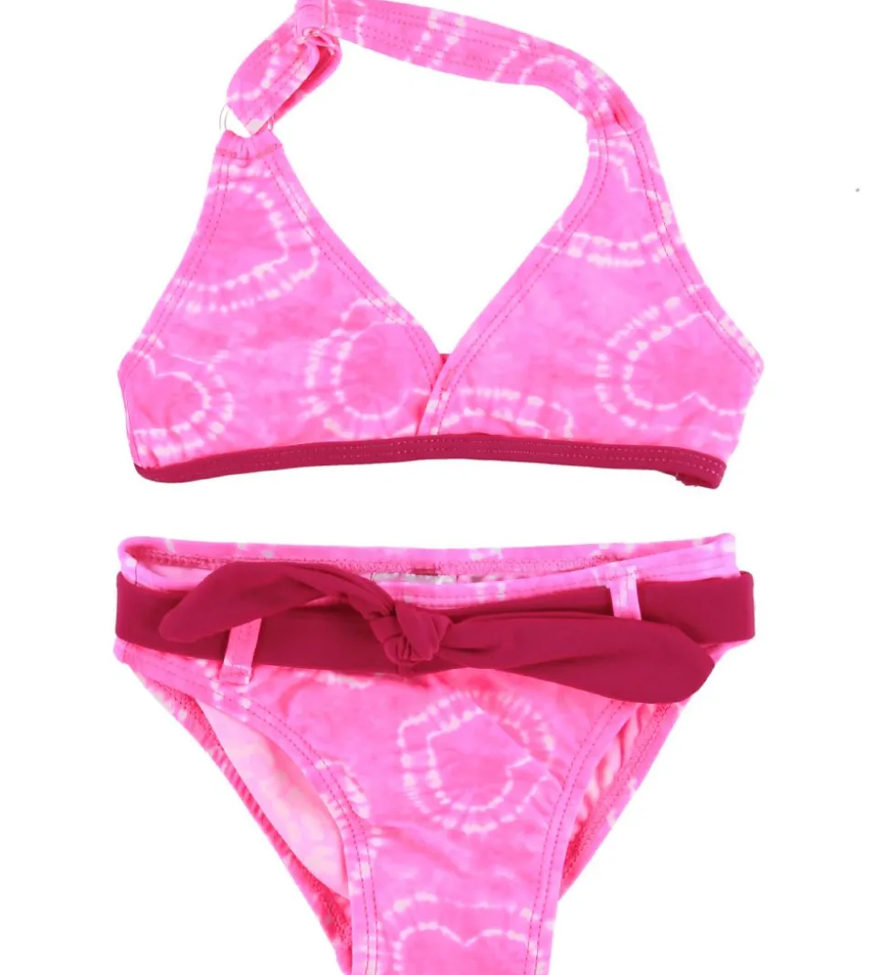 Color Kids Bikini - Tippe - Candy Pink