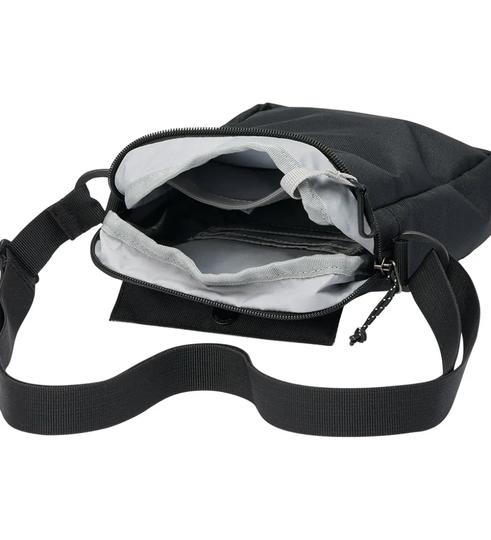 Columbia Skuldertaske - Zigzag II - Sort