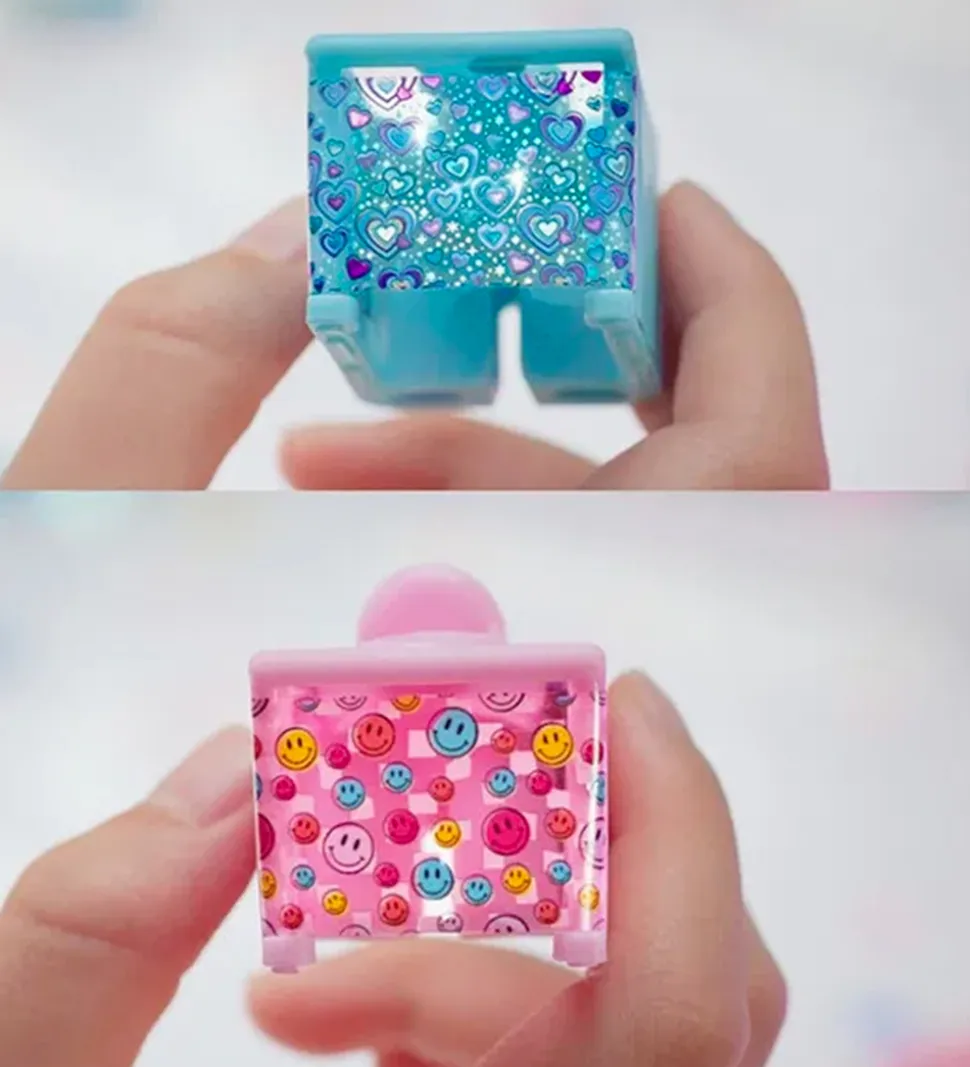 Cool Maker Go Glam Mani-Mask - Nail Studio