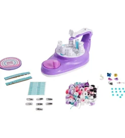 Cool Maker Smykkesæt - KumiKreator 3 in 1