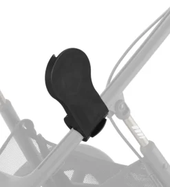 Cybex Adaptere til klapvogn - Cot S/Avi Spin - Sort
