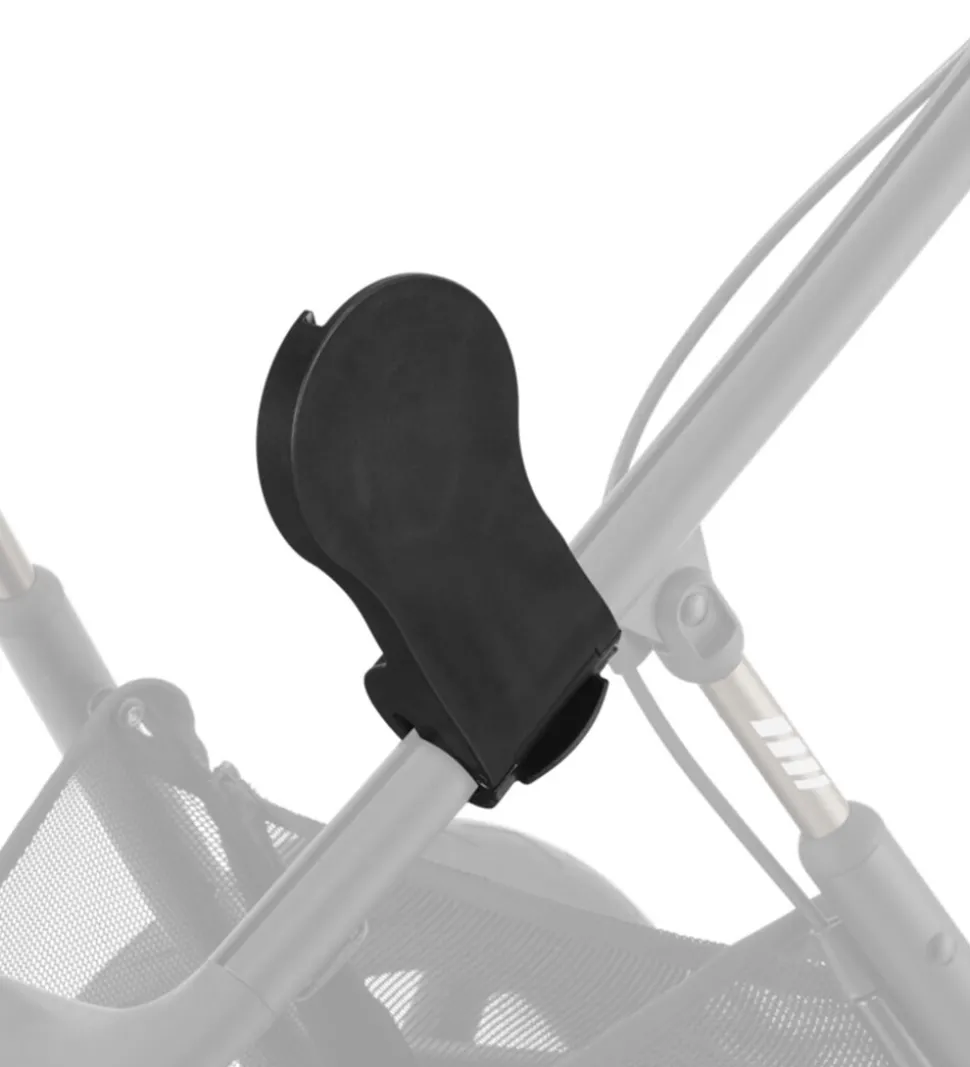 Cybex Adaptere til klapvogn - Cot S/Avi Spin - Sort