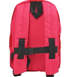 Danefæ Børnhavetaske - Kiddo - Pink Stribet Freja