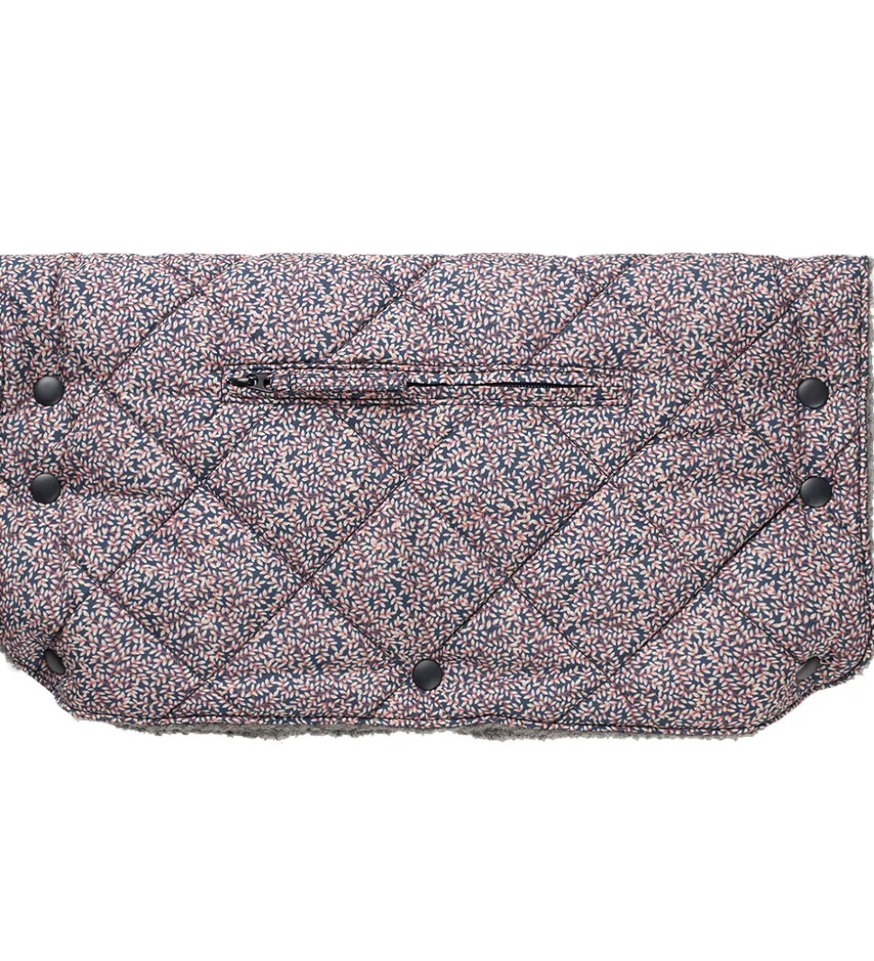DAY ET Barnevognsmuffe - Mini RE-Q - Quilted - Multi Colour