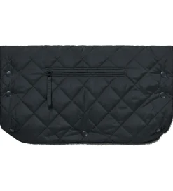 DAY ET Barnevognsmuffe - Mini RE-Q - Quilted - Sort