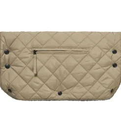 DAY ET Barnevognsmuffe - Mini RE-Q - Quilted - Dune