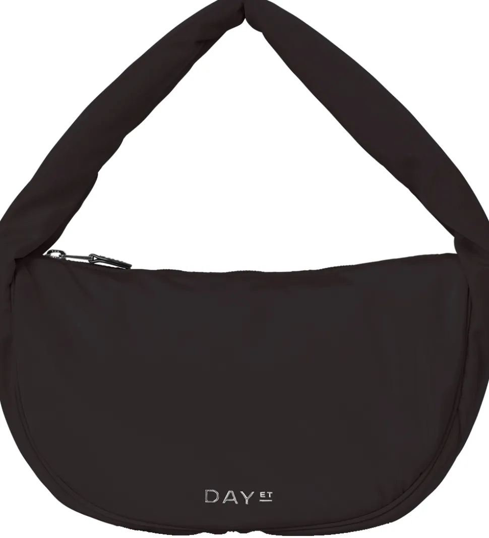DAY ET Håndtaske - Day RC-Buffer Tuck - Sort