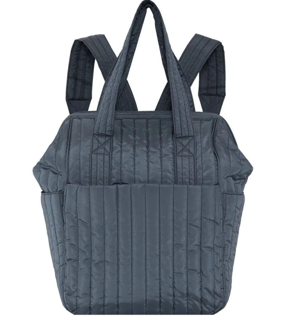 DAY ET Rygsæk - Mini Re-Q Pack Frame - Vintage Indigo