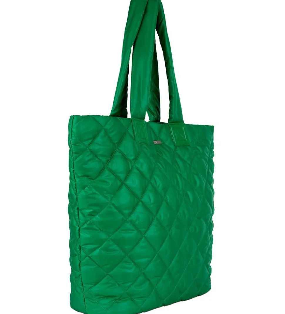 DAY ET Shopper - RE-Q Bubbles Bag - Jelly Bean