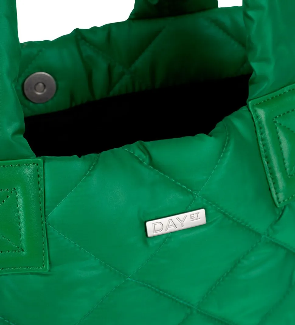 DAY ET Shopper - RE-Q Bubbles Bag - Jelly Bean