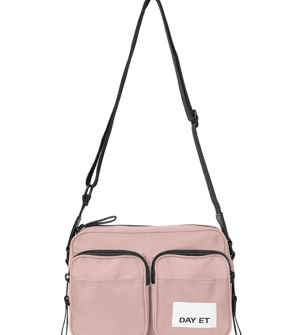 DAY ET Skuldertaske - Gweneth RE - SB D - Cloud Rose