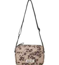 DAY ET Skuldertaske - Gweneth RE-Q Buca Plane - Brush Beige