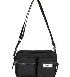DAY ET Skuldertaske - Gweneth RE-S SB D - Black