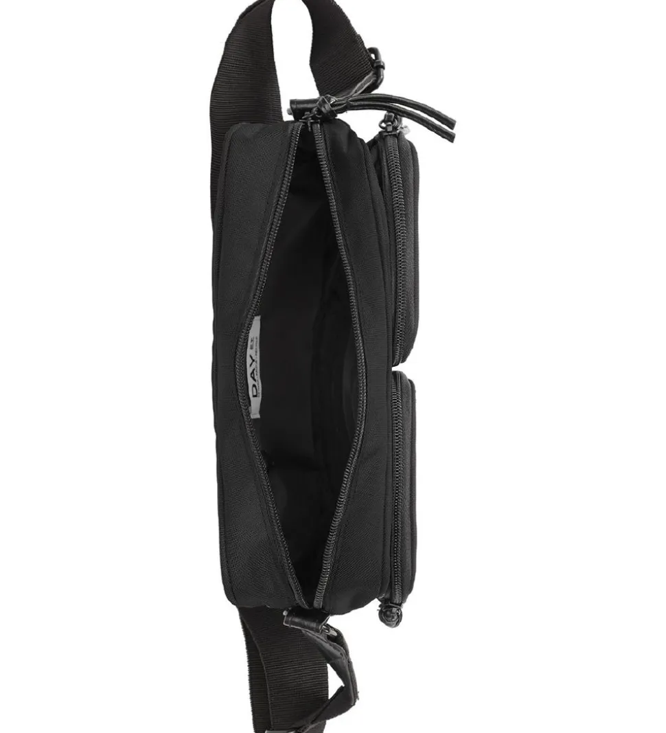 DAY ET Skuldertaske - Gweneth RE-S SB D - Black