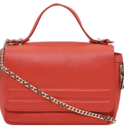 DAY ET Skuldertaske - London CB - Orange Com