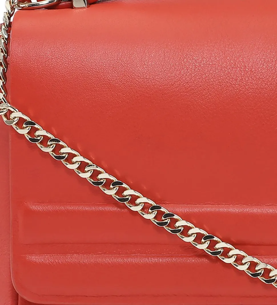 DAY ET Skuldertaske - London CB - Orange Com