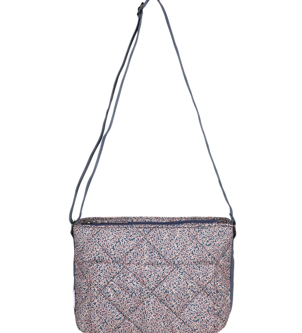 DAY ET Skuldertaske - Mini RE-Q - Quilted - Multi Colour