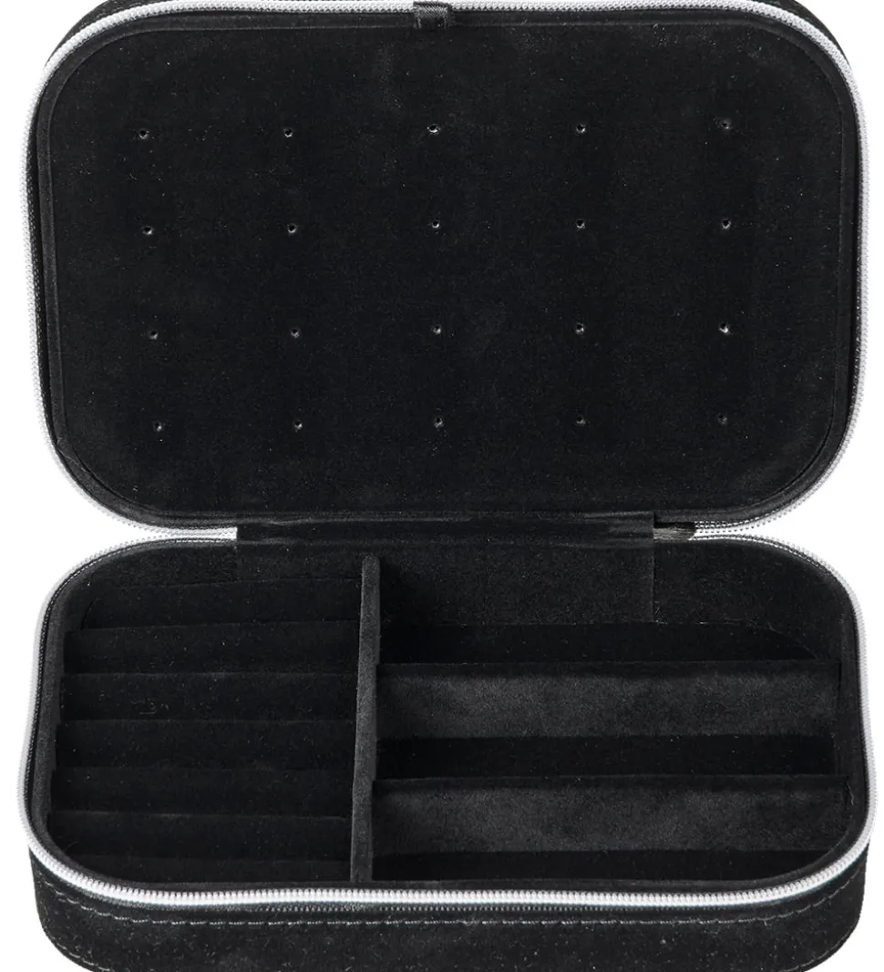 DAY ET Smykkeskrin - Day Z Jewelry Zip - Sort