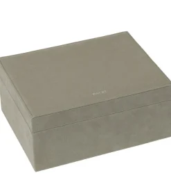 DAY ET Smykkeskrin - Jewelry Box Large - Cobbelstone