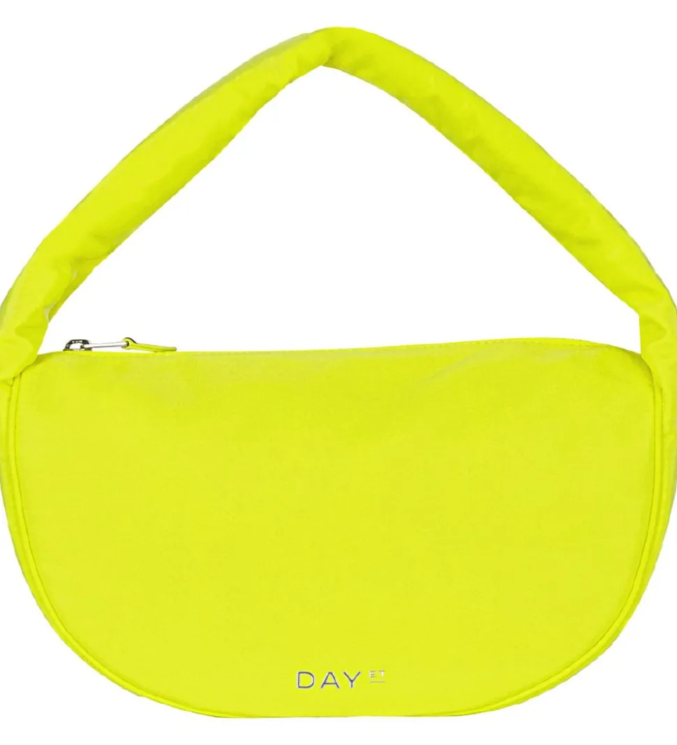 DAY ET Taske - Buffer Tuck - Blazing Yellow