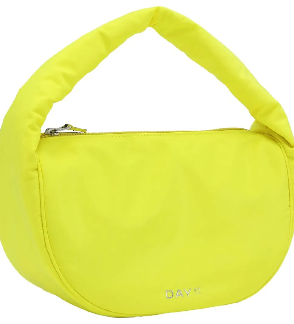DAY ET Taske - Buffer Tuck - Blazing Yellow