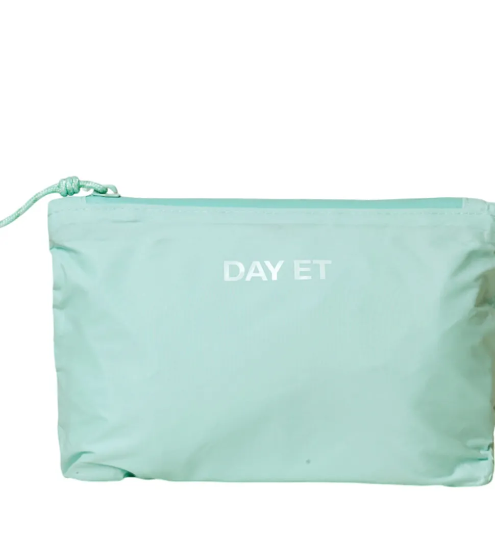 DAY ET Taske - Day RE-S Tonal No Rain - Mini - Clearwater