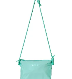 DAY ET Taske - Day RE-S Tonal No Rain Messenger - Clearwater