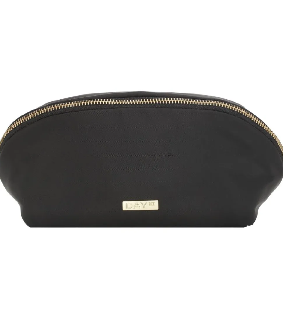 DAY ET Taske - RE- Logo Band - Black