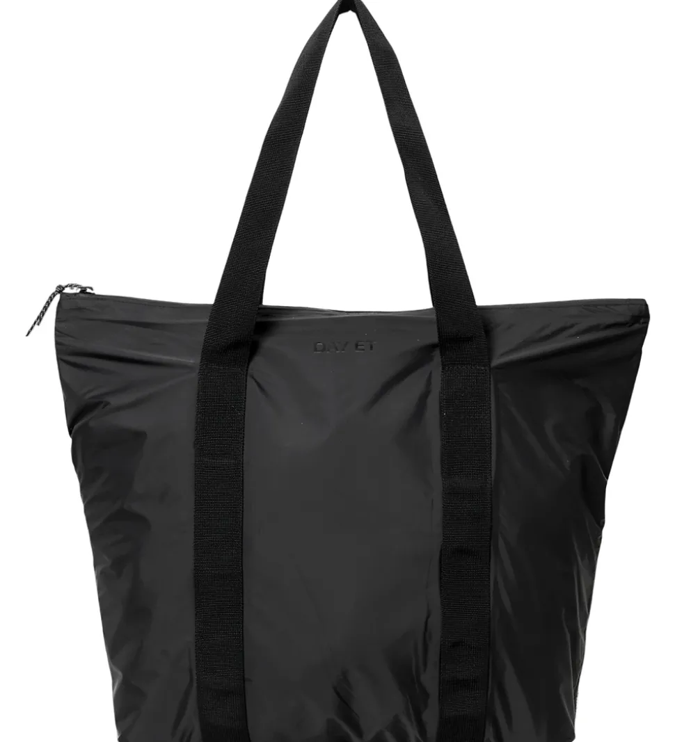 DAY ET Taske - RE-No Rain Bag - Sort