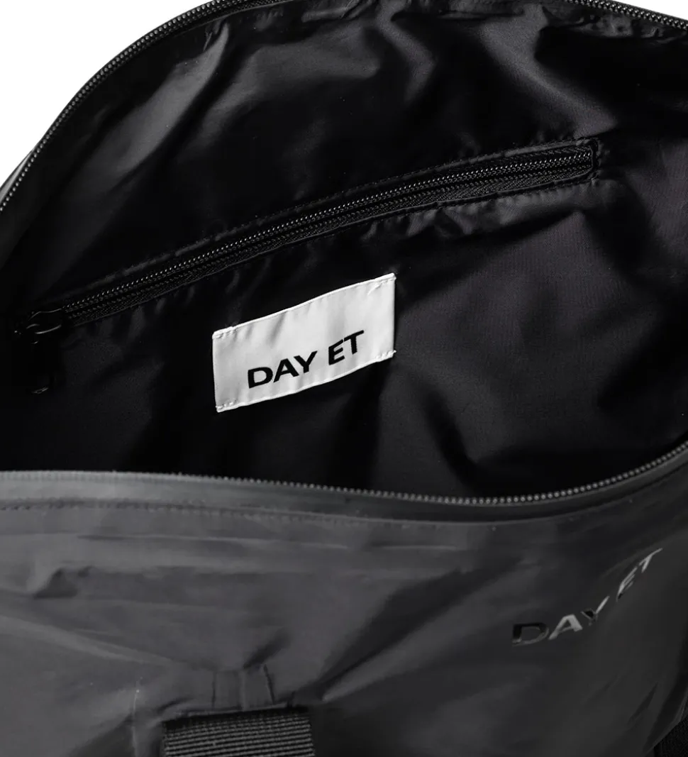 DAY ET Taske - RE-No Rain Bag - Sort