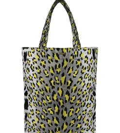 DAY ET Taske - Wilderness Tote - Blazing Yellow