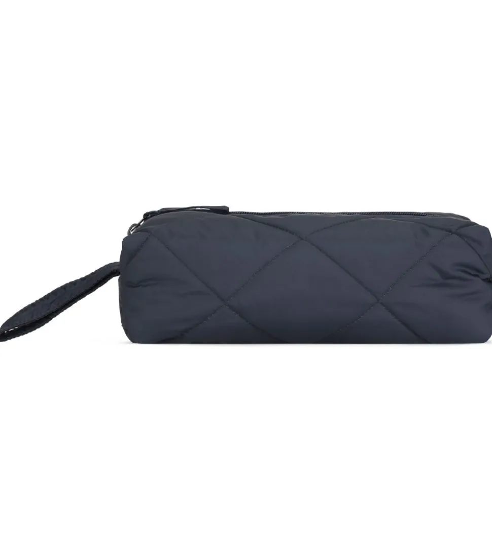 DAY ET Toilettaske - Mini Re-Q Cube - Dark Sapphire