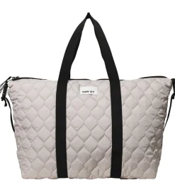 DAY ET Weekendtaske - Gweneth RE-Q Dash Weekend M - Chateau Gray